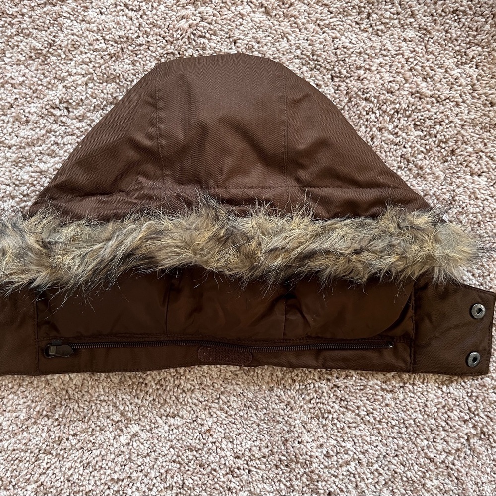 Winter Jacket - image 2